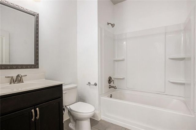 4679 Silver Meadow Drive, Buford, GA 30519