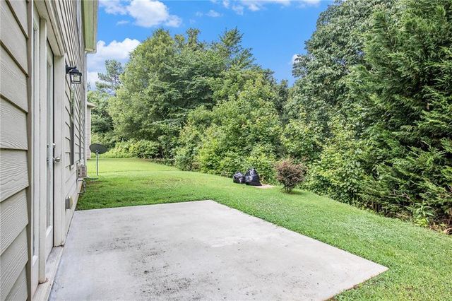 4679 Silver Meadow Drive, Buford, GA 30519