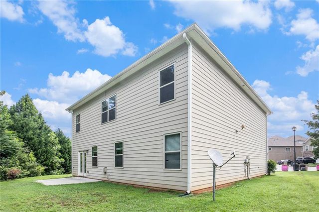 4679 Silver Meadow Drive, Buford, GA 30519