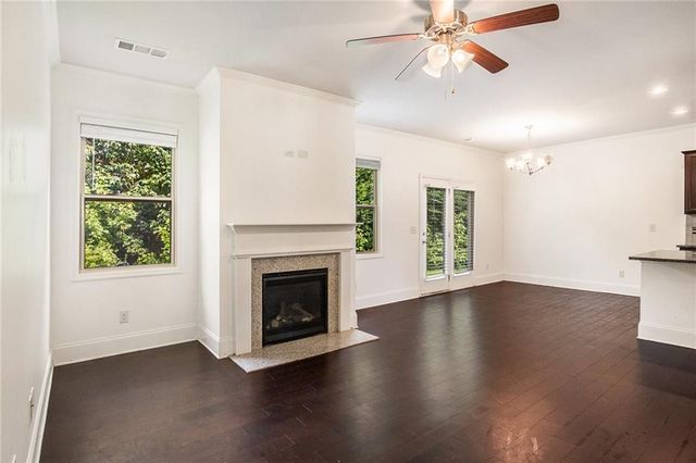 4679 Silver Meadow Drive, Buford, GA 30519