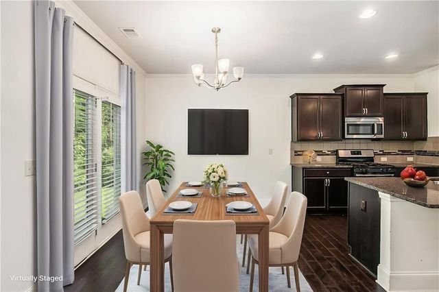 4679 Silver Meadow Drive, Buford, GA 30519