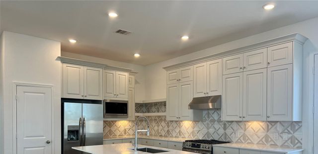 21635 Carbonari Drive, Hockley, TX 77447