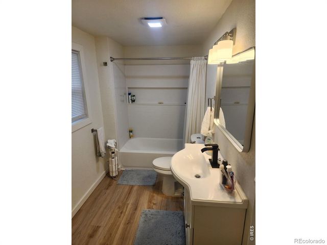 613 N 5th Avenue, Sterling, CO 80751