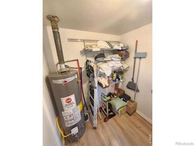 613 N 5th Avenue, Sterling, CO 80751