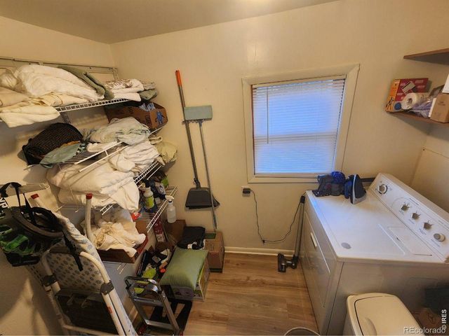 613 N 5th Avenue, Sterling, CO 80751