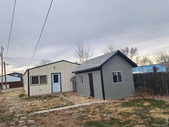 613 N 5th Avenue, Sterling, CO 80751