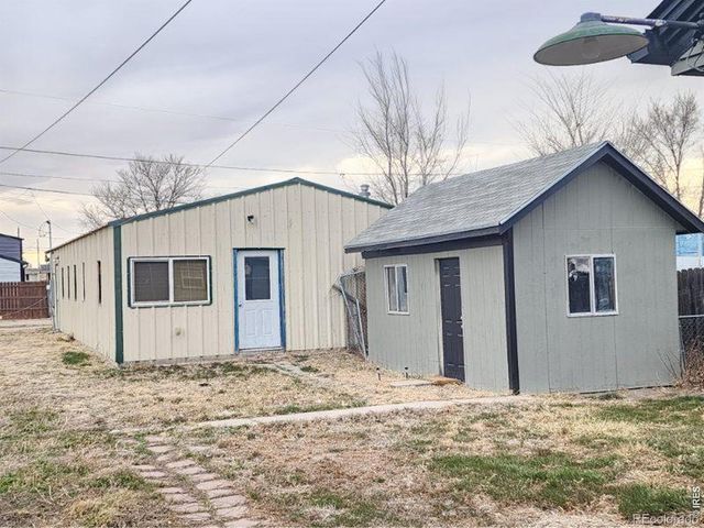 613 N 5th Avenue, Sterling, CO 80751