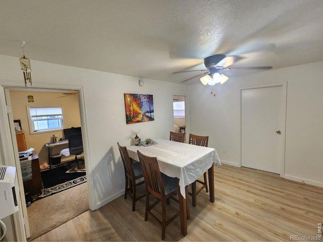 613 N 5th Avenue, Sterling, CO 80751