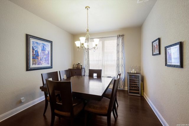 253 Bee Caves Cove, Cibolo, TX 78108