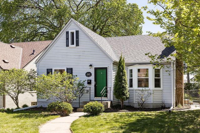 1207 E 54th Street, Minneapolis, MN 55417