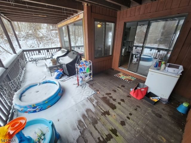 6 Baily Bunion Ct 9, Vernon Twp., NJ 07462