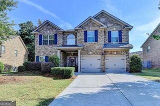 972 Spanish Moss Trail, Loganville, GA 30052