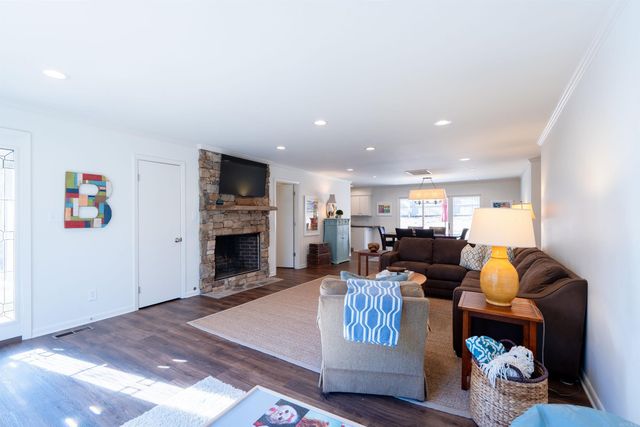 723 Circle Drive, Heber Springs, AR 72543