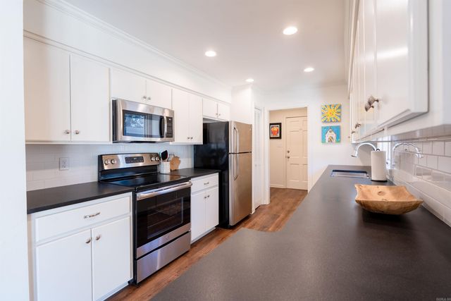 723 Circle Drive, Heber Springs, AR 72543