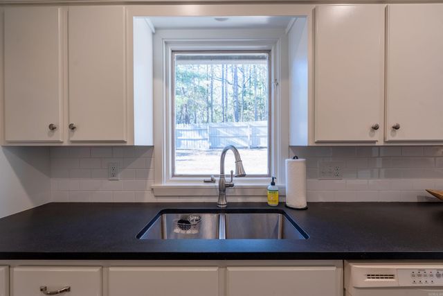 723 Circle Drive, Heber Springs, AR 72543