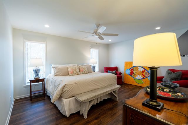 723 Circle Drive, Heber Springs, AR 72543