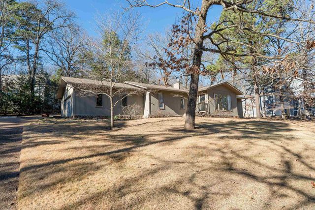 723 Circle Drive, Heber Springs, AR 72543