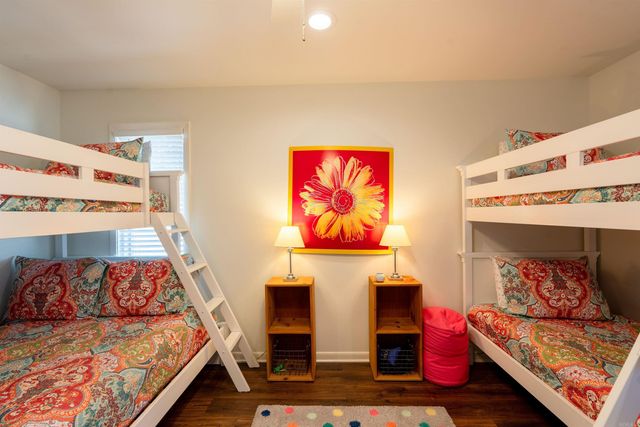 723 Circle Drive, Heber Springs, AR 72543