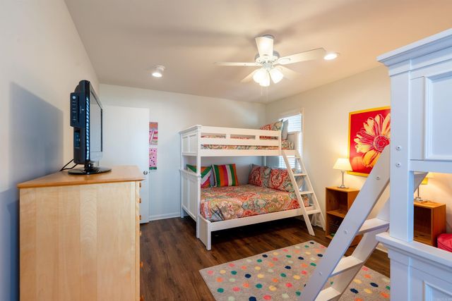 723 Circle Drive, Heber Springs, AR 72543