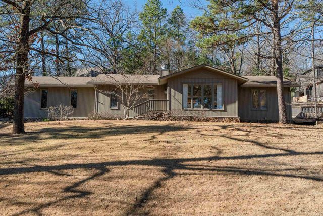 723 Circle Drive, Heber Springs, AR 72543