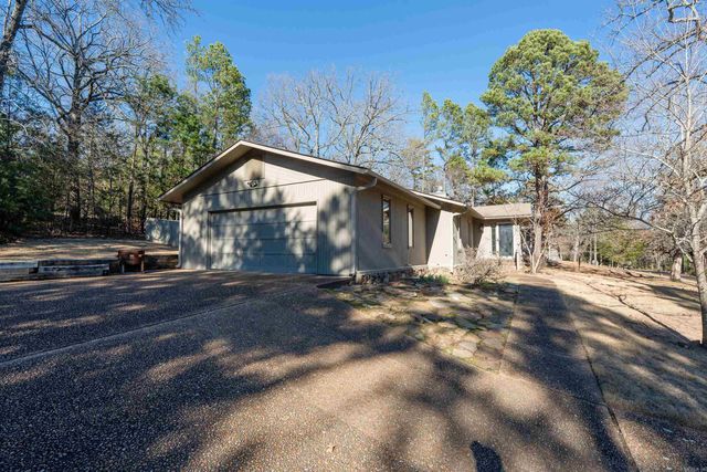 723 Circle Drive, Heber Springs, AR 72543