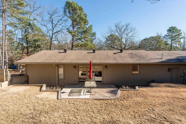 723 Circle Drive, Heber Springs, AR 72543