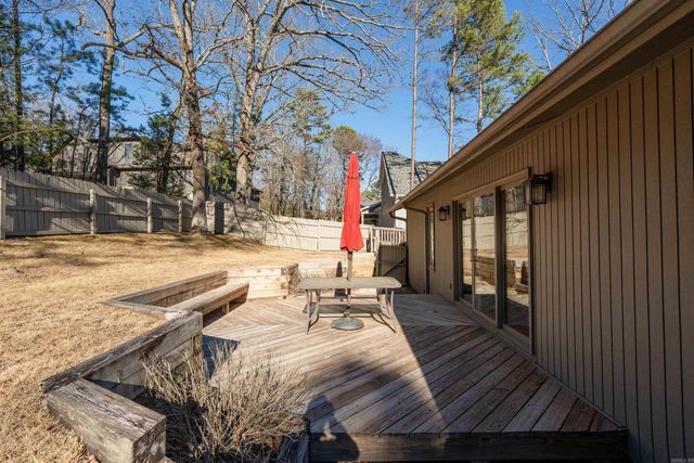 723 Circle Drive, Heber Springs, AR 72543