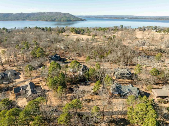 723 Circle Drive, Heber Springs, AR 72543