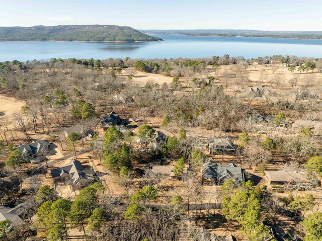 723 Circle Drive, Heber Springs, AR 72543