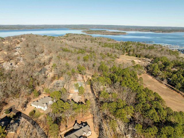 723 Circle Drive, Heber Springs, AR 72543