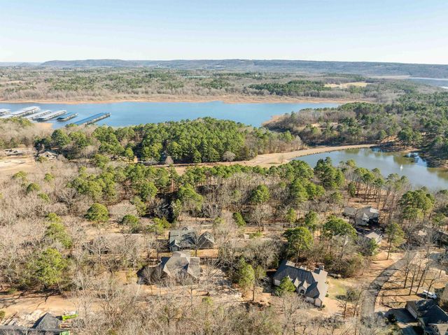 723 Circle Drive, Heber Springs, AR 72543