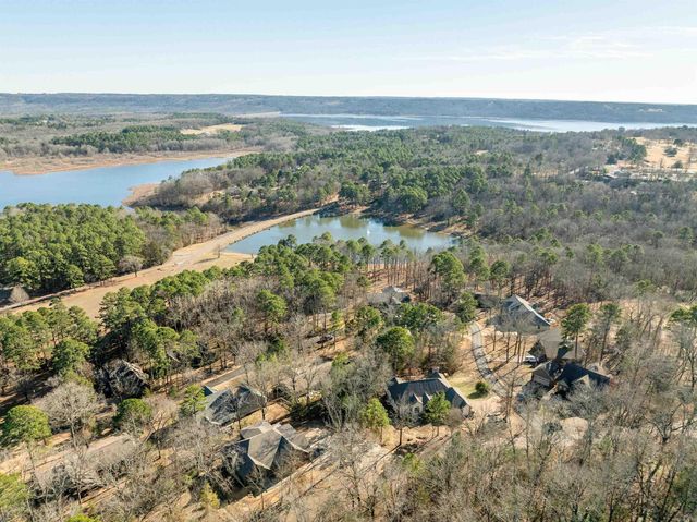 723 Circle Drive, Heber Springs, AR 72543