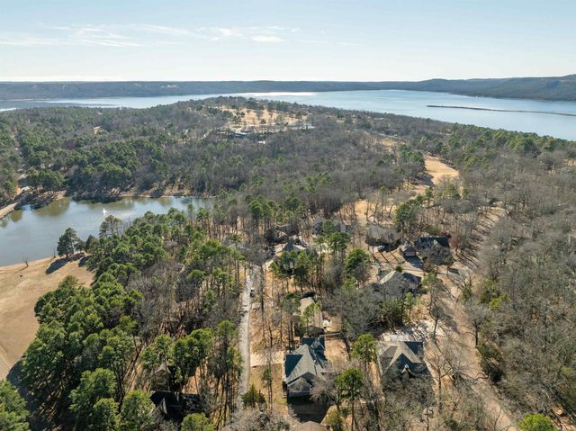 723 Circle Drive, Heber Springs, AR 72543