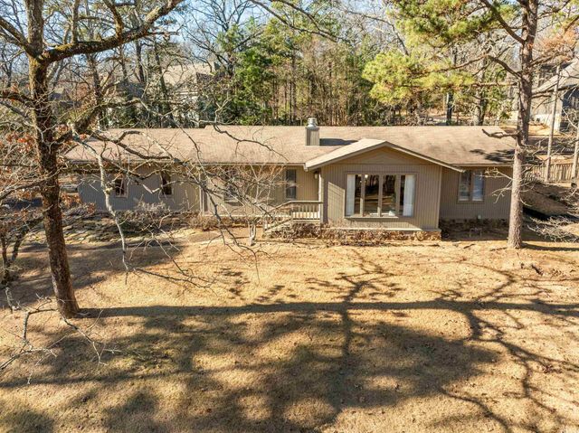 723 Circle Drive, Heber Springs, AR 72543