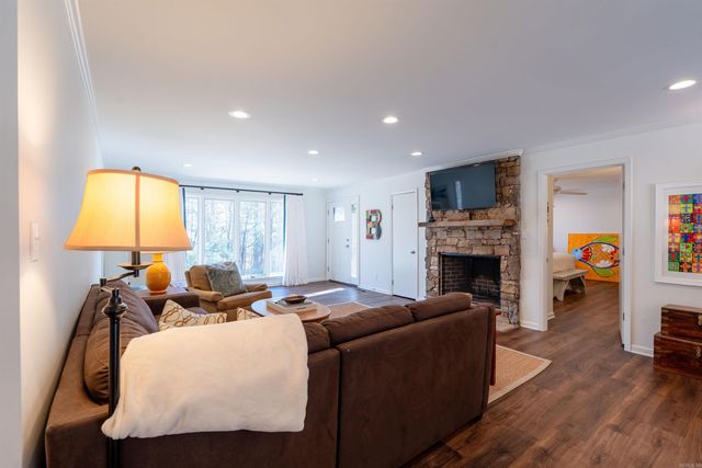 723 Circle Drive, Heber Springs, AR 72543