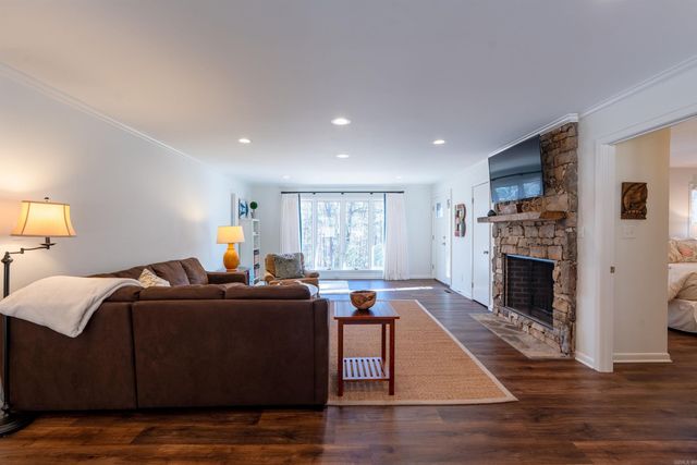 723 Circle Drive, Heber Springs, AR 72543