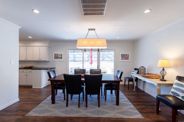 723 Circle Drive, Heber Springs, AR 72543