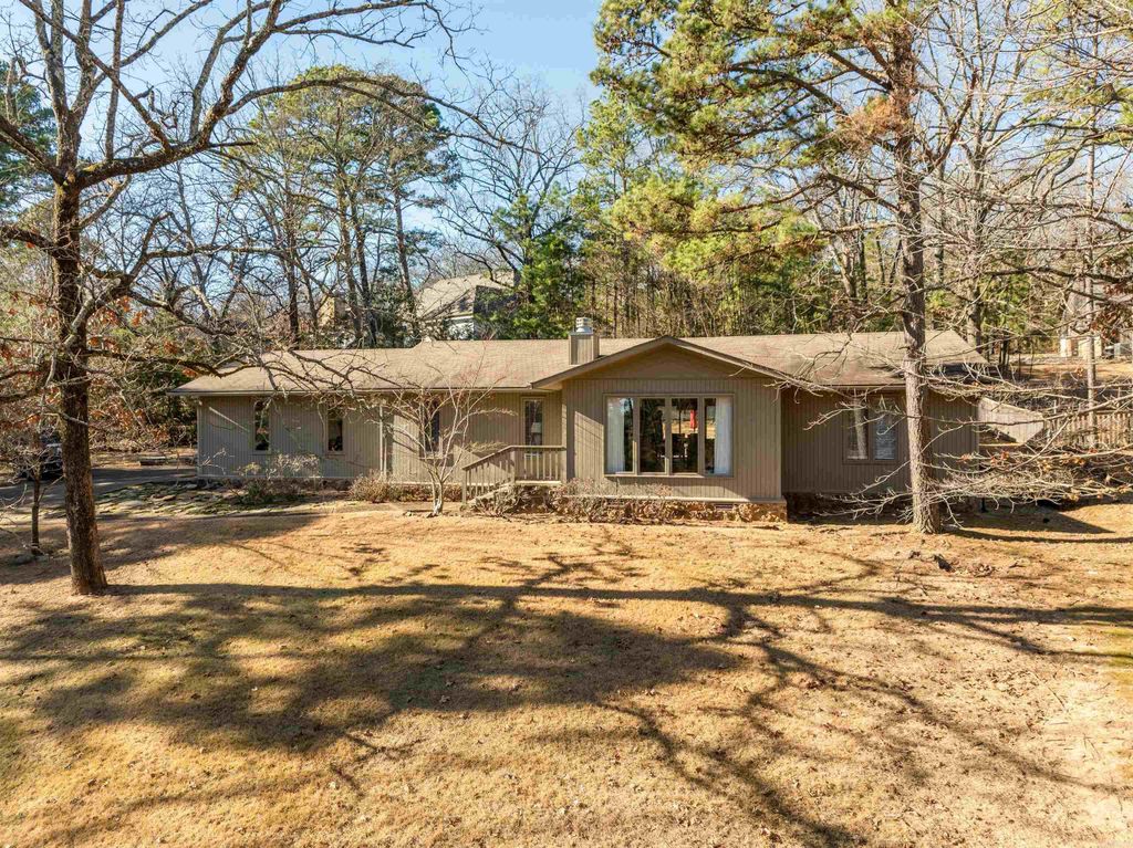 723 Circle Drive, Heber Springs, AR 72543