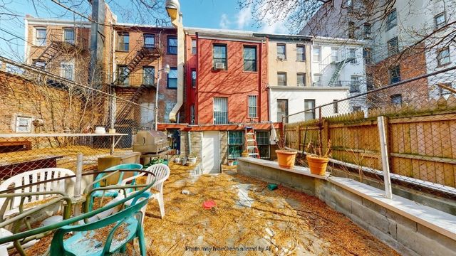 744 Driggs Avenue, New York City, NY 11211