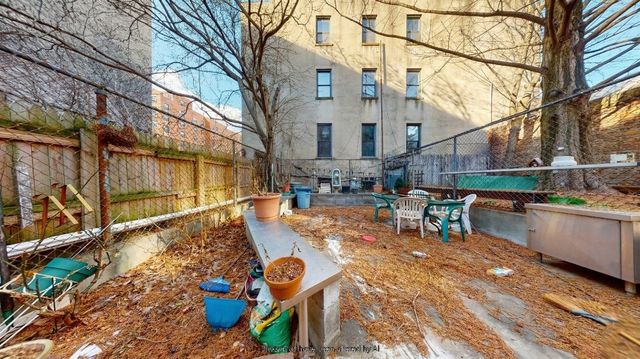 744 Driggs Avenue, New York City, NY 11211