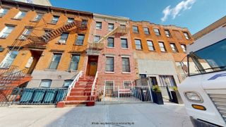 744 Driggs Avenue, New York City, NY 11211