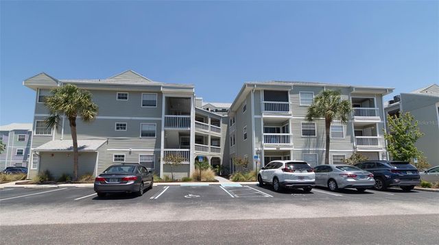 6916 STONES THROW CIRCLE N 9102, St Petersburg, FL 33710