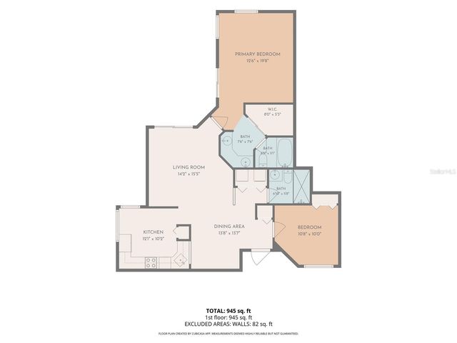 6916 STONES THROW CIRCLE N 9102, St Petersburg, FL 33710