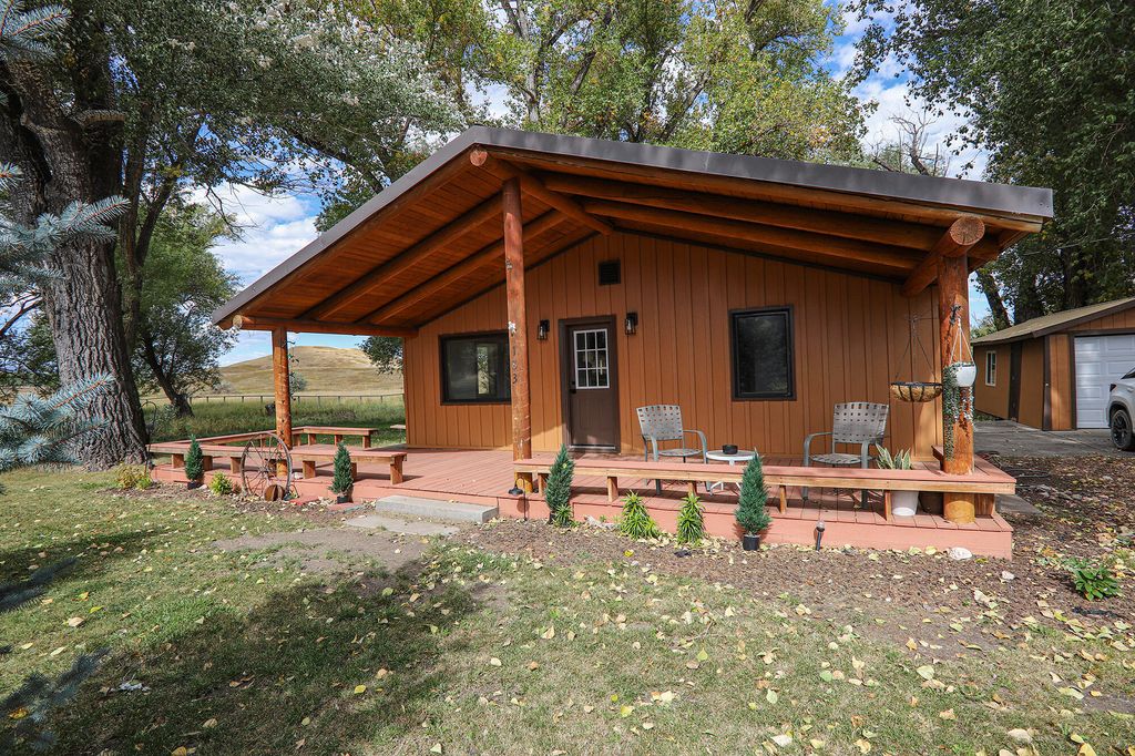 183/185 Road, Big Horn, WY 82833 photo 31