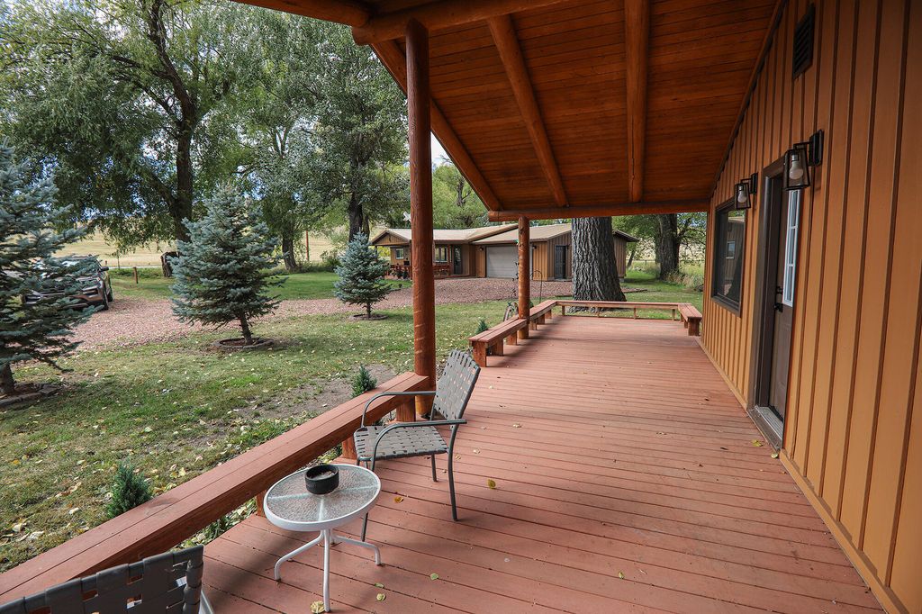 183/185 Road, Big Horn, WY 82833 photo 5