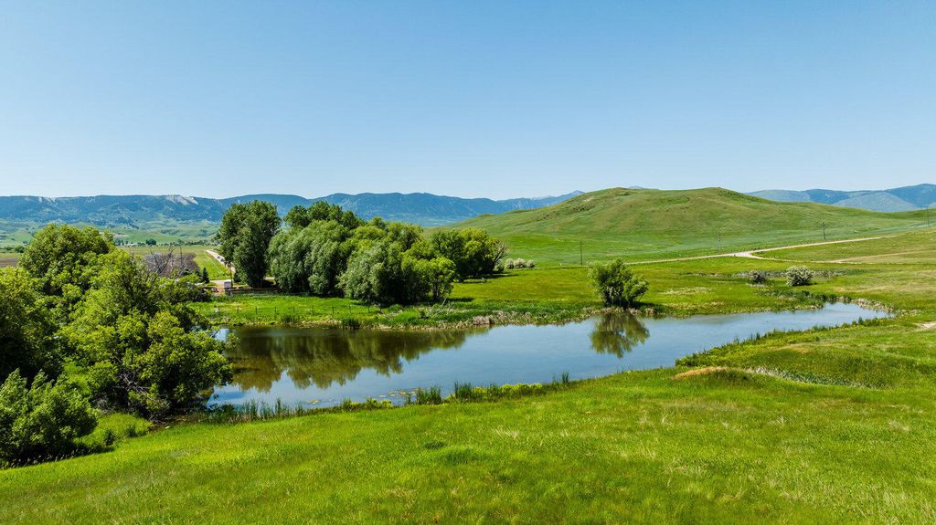 183/185 Road, Big Horn, WY 82833 photo 56