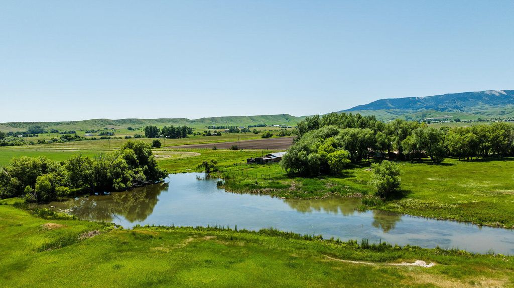 183/185 Road, Big Horn, WY 82833 photo 58