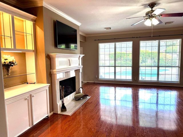 22902 Greenrush Drive, Katy, TX 77494