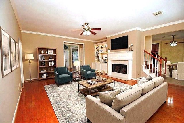 22902 Greenrush Drive, Katy, TX 77494