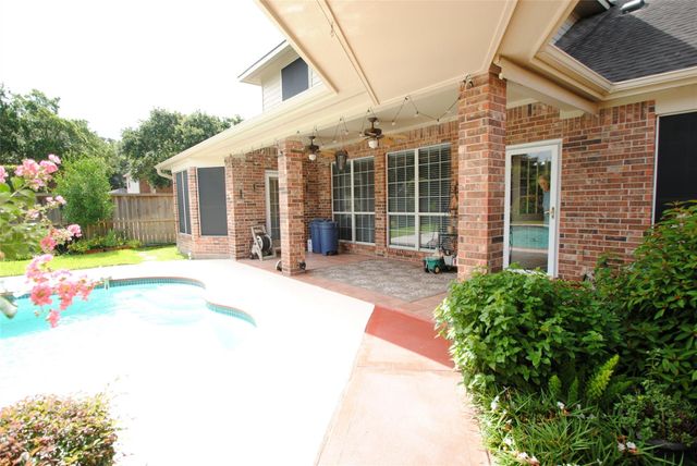 22902 Greenrush Drive, Katy, TX 77494